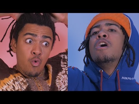 НАУЧНЫЙ РЭП #4 | Музыка