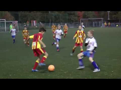 UKS Rakovia Ochota vs Unia Boryszew (20181013)