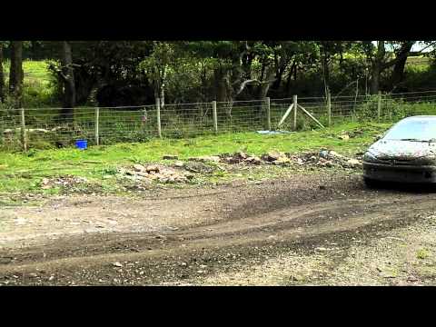 swiss valley endurance racing club 19/6/2011