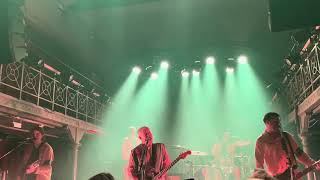 Everything Everything - Regret (Live @ Botanique, Brussels)