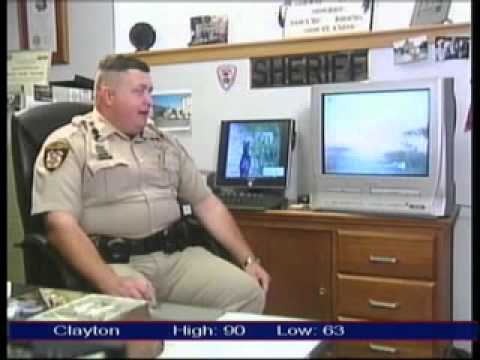 Chupacabra Caught on Tape! (As Seen on Fact or Faked)