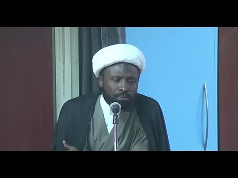 6th Jamaadi-ul-Aakher 1439 - Juma Lecture