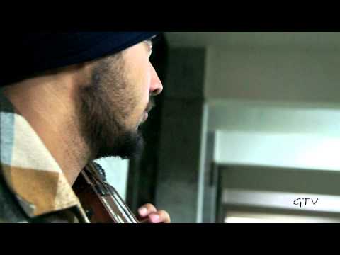 Sarangi & Dhol - Gabroo Punjabis Band