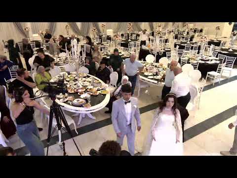 İPEK & İBRAHİM WEDDING