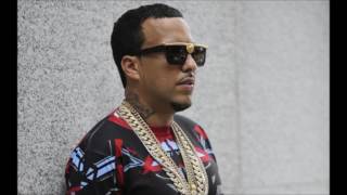 French Montana - Sanctuary Pt. 2 Instrumental