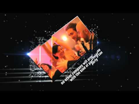 Sounds of Success video.