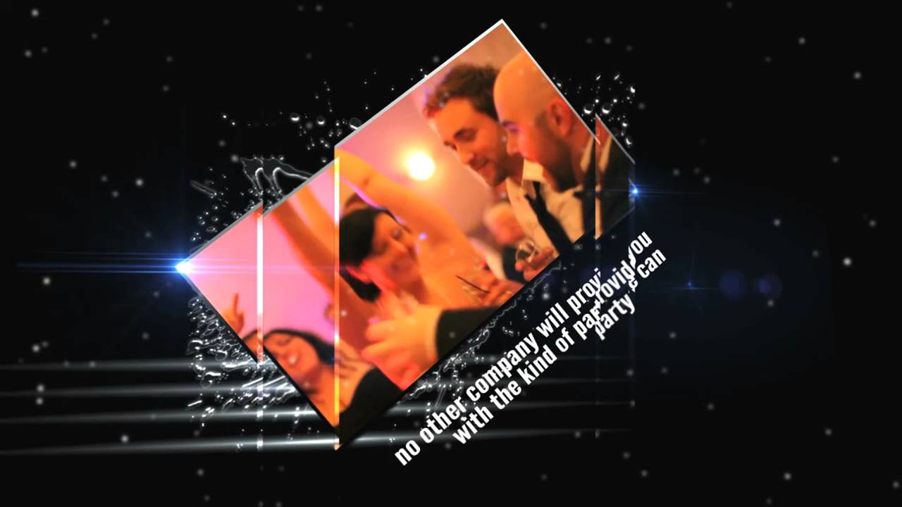 Promotional video thumbnail 1 for Sounds of Success