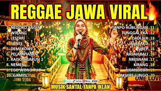 Download lagu MUSIK REGGAE FULL ALBUM, Top 20 Lagu Jawa Terpopuler 2026 Teman Kerja, Teman Bersantai Sambil Ngopi mp3 Download lagu MUSIK REGGAE FULL ALBUM, Top 20 Lagu Jawa Terpopuler 2026 Teman Kerja, Teman Bersantai Sambil Ngopi mp3