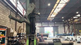 Venta de Roundo PS 310 máquina curvadora de chapa - Imagen 4 | Machineryline PY Roundo PS 310 máquina curvadora de chapa | Imagen 4 - Machineryline