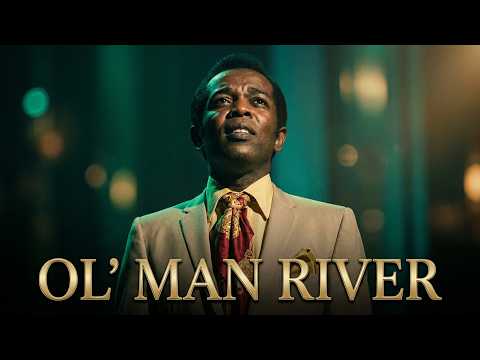 Old Man River - Lou Rawls