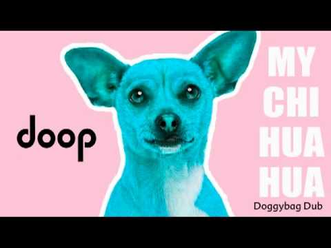Video thumbnail for My Chihuahua - Doggybag Dub