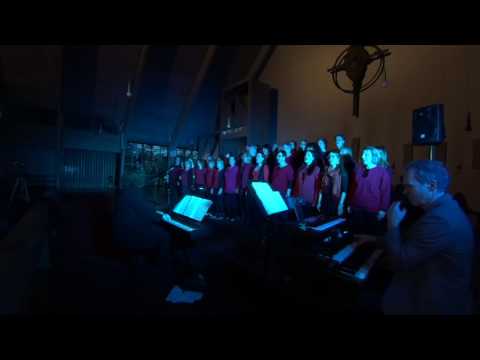 Am Anfang war das Wort (Das Ja der Liebe) - Flames of Gospel