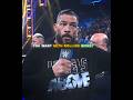 Tribal Chief Money Roman Reigns Edit SEMPERO Slowed Wwe Wrestling Romanreigns Shorts