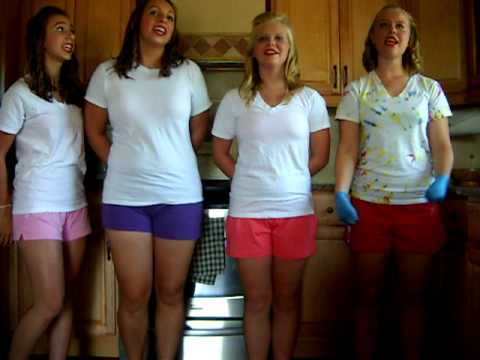 lawrence welk show-sister act