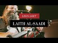 Laith Al-Saadi Performs "Gone" Live at the Leon Loft