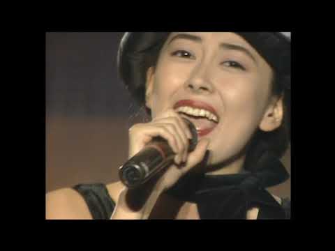 中山美穂  ／「世界中の誰よりきっと」MIHO NAKAYAMA CONCERT TOUR '93 On My Mind