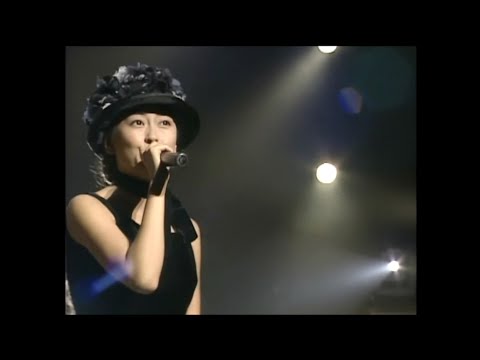 中山美穂  ／「世界中の誰よりきっと」MIHO NAKAYAMA CONCERT TOUR '93 On My Mind