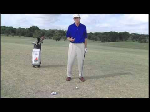 Hank Haney: Hardpan Lies Can Be Easy