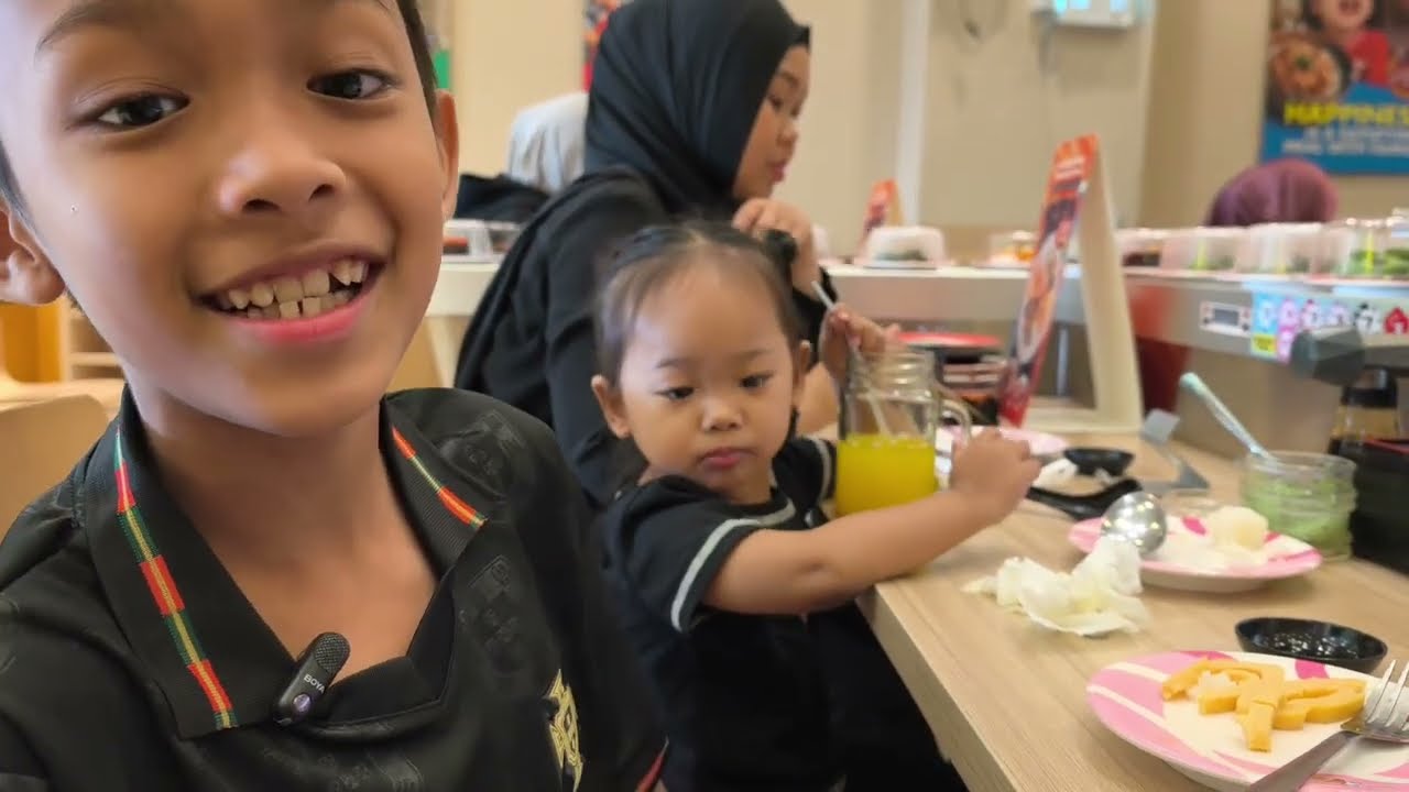 Seremban (Negeri Sembilan) Malaysia: A Trip That Meant More