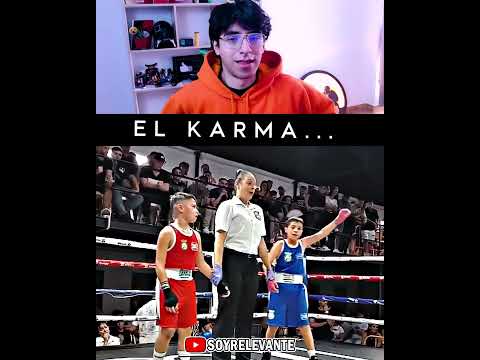 KARMA con Dislexia ☠️🤣 #mrrelevante #videojuegos