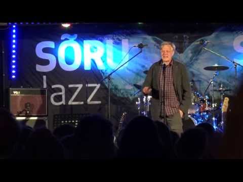 Sõru jazz 2016