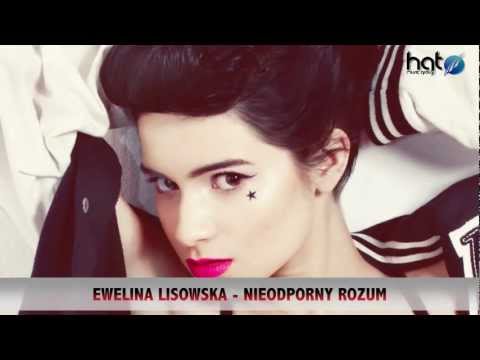 Ewelina Lisowska - Nieodporny Rozum