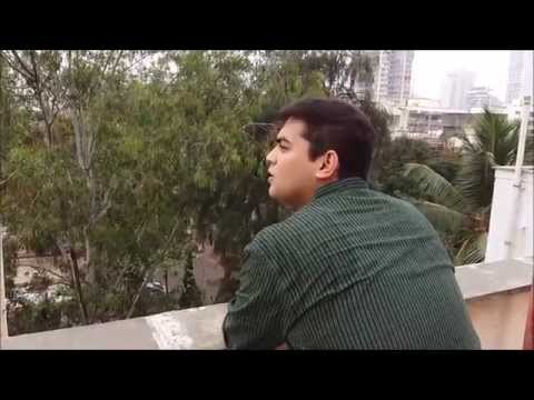 Sameer Parab Muskurane - Unplugged Cover track - Sameer Parab