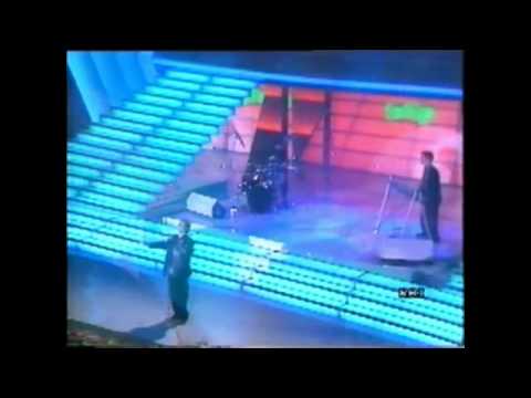 Le Orme - Dimmi Che Cos'è (Sanremo '87)