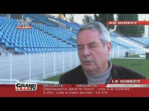 Coupe de France : Wasquehal / LOSC, la polémique !