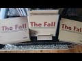 5-9-The Fall-Peel Sessions-Glam Racket Star -Session-18-- Broadcast 17/12/94