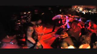 Converge - Sacrifice 4-30-08