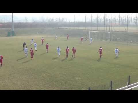 Under 15 Lega Pro - Girone A - Giornata 14 - Giana Erminio vs Piacenza Calcio 1919