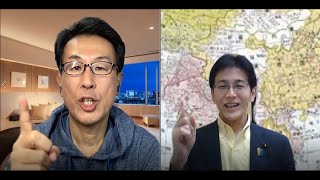 10/10（月）22:00-22:45一般Live【『発見！Twitter探偵団』】長尾たかし×吉田康一郎