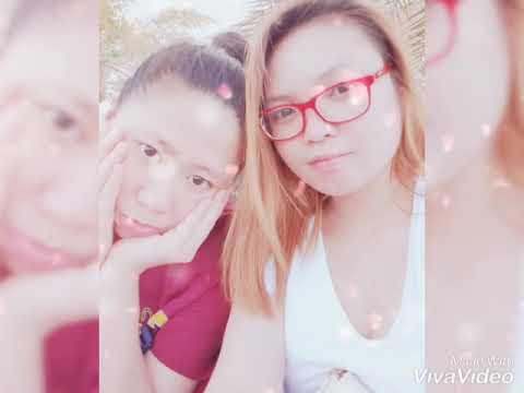 Kaya't anong swerte ko