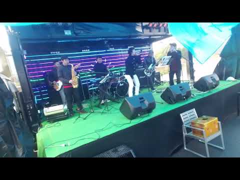 Rolling in the deep by Kz Tandingan version