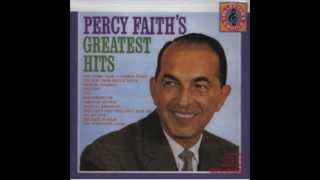 Percy Faith & His Orchestra - Song From `moulin Rouge' (Where Is Your Heart) video