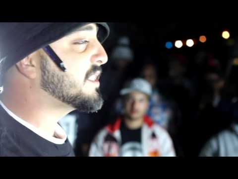 CTFO: Homeboy760 vs Sean Chris