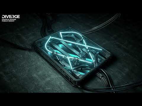 FOVOS & HYFINN - Public Enemy