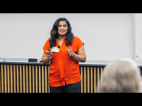 Video preview: AI Integration in Organizations: The Question to Ask Before You Adopt AI