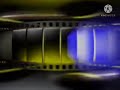 Hagi Film I Video Logo Lost Effect