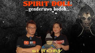 Download lagu 🔴[LIVE] BONEKA'SI TOBI PNY VERO KANAYA DITEMPATI BEDA SOSOK APA....!!?? mp3
