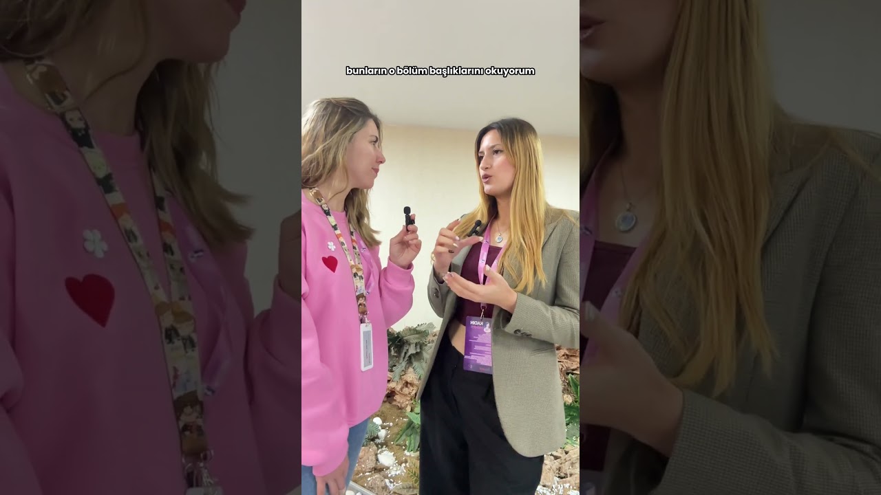 "80'den aşağıda notum yok!" | Tusmer'i Bizden Değil, Öğrencilerimizden Dinleyin