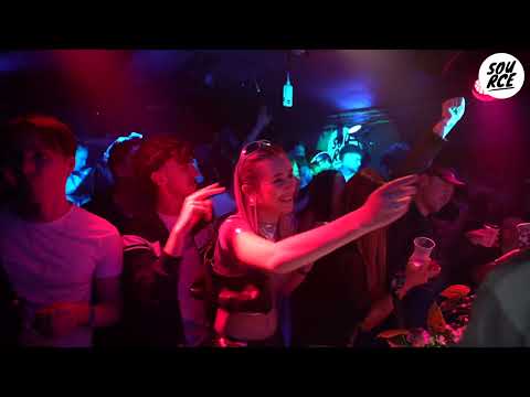 Maur | Source 360 - Mama Liz's, Stamford (Basement Rave)