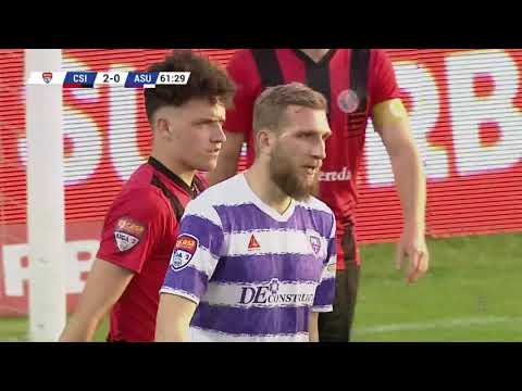 REZUMAT | Csikszereda - ASU Politehnica Timișoara 2-2 | Play-off, Liga 2, 2020-2021