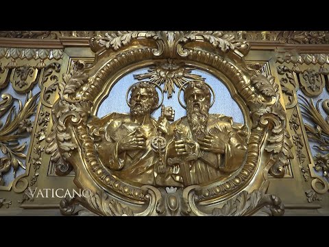 Svijet očima Vatikana - Svetkovina sv. Petra i Pavla