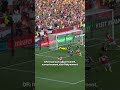 Declan Rice on scoring against Manchester United | Colney Carpool