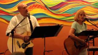 1,000 Years by Christina Perri covered by You, Me & Steve