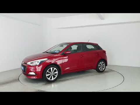 Hyundai i20 1.2 Deluxe - Image 2