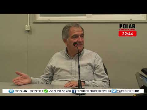 2 ULTIMA CONEXION DRAGO KOVACEVIC 14 03 2019