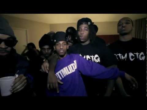 Lil Ton Feat. Cutthroat Maniac & BoeBandz - 100 Bandz (Dir. by @Lashe_2Tone)